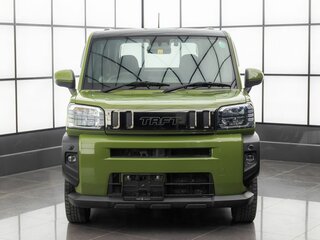 2020 Daihatsu Taft II, зелёный, 1295000 рублей, вид 2