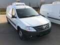 2019 Lada (ВАЗ) Largus I, белый, 1200000 рублей - вид 4