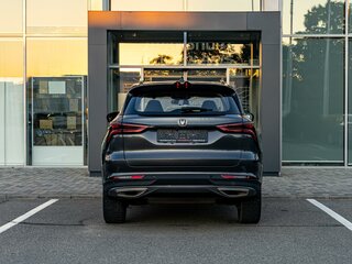2023 Changan CS75 Plus I Рестайлинг, серый, 1755000 рублей, вид 5