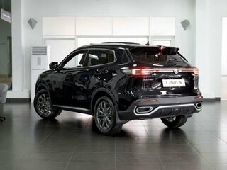 2026 Changan UNI-S I Рестайлинг, чёрный, 3049101 рублей, вид 4