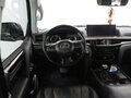 2016 Lexus LX 450d III Рестайлинг 2, чёрный, 5350000 рублей - вид 4