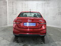 2017 Hyundai Solaris II, красный - вид 6