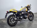 2018 Triumph Street Cup, жёлтый, 649000 рублей - вид 7