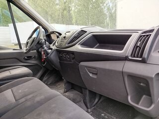 2021 Ford Transit, синий, 2469000 рублей, вид 5