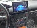 2002 Volkswagen Passat B5 Рестайлинг, зелёный - вид 6