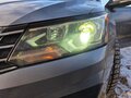 2018 Volkswagen Passat (North America and China) I Рестайлинг, серый, 1800000 рублей - вид 7