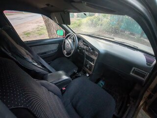 2012 Daewoo Nexia I Рестайлинг, золотистый, 110000 рублей, вид 5