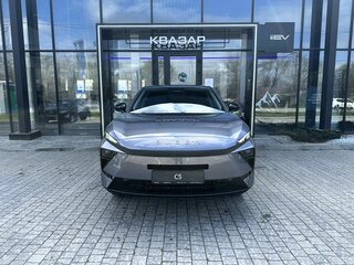 2026 Omoda C5 II, серый, 2349000 рублей, вид 3