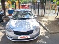 2014 Kia Cerato III, серебристый - вид 7