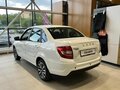 2026 Lada (ВАЗ) Granta I Рестайлинг, белый, 1290000 рублей - вид 1