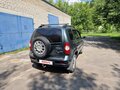 2012 Chevrolet Niva I Рестайлинг, серый, 430000 рублей - вид 3