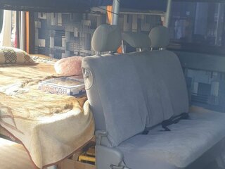 2010 Peugeot Boxer, белый, 1500000 рублей, вид 3