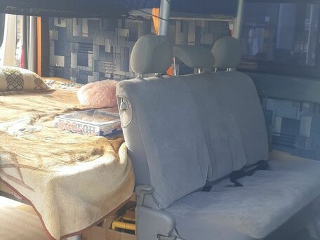 2010 Peugeot Boxer, белый, 1500000 рублей, вид 3