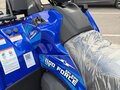 2026 Sharmax Force 1100, синий, 990000 рублей - вид 8