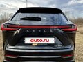 2023 Lexus NX 350 II, чёрный, 6500000 рублей - вид 1