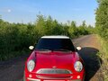 2004 Mini Hatch Cooper I (R50), красный, 499000 рублей - вид 1