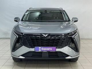 2024 Kaiyi X7 Kunlun, серый, 2100000 рублей, вид 3