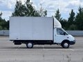 2020 ГАЗ ГАЗель (3302), белый - вид 2