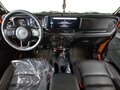 2023 Jeep Gladiator II (JT), оранжевый, 6900000 рублей - вид 4