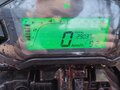 2022 Motoland Dakar ST, красный, 129000 рублей - вид 5