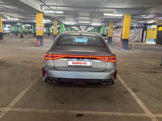 2023 Chery Arrizo 8, серый, 1750000 рублей, вид 5