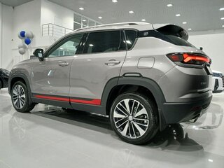 2025 Changan CS35 Plus I Рестайлинг, серый, 2839900 рублей, вид 5