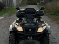 2015 CFMoto CF500-X5, чёрный, 650000 рублей