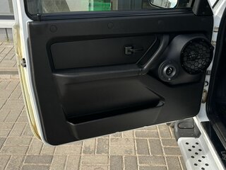 2024 Lada (ВАЗ) Niva Legend I, белый, 890000 рублей, вид 5