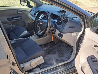 2009 Honda Insight II, серый, 710000 рублей, вид 5