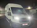 2017 Ford Transit, белый, 1640000 рублей - вид 1