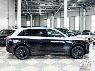 2023 Li Auto (Lixiang) L7 I, чёрный, 6099000 рублей, вид 4