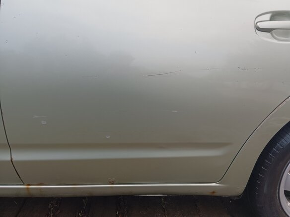 2008 Toyota Prius II Рестайлинг (XW20), зелёный, 519000 рублей - вид 14