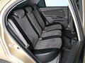 2011 Kia Rio II Рестайлинг, бежевый, 649000 рублей - вид 6