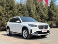 2023 BMW X1 20Li sDrive III (U11/U12), белый - вид 2
