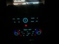 2016 Ford Focus III Рестайлинг, чёрный, 1099000 рублей - вид 9