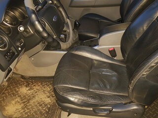 2008 Ford Ranger II, чёрный, 1000000 рублей, вид 5
