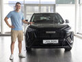 2026 Haval Jolion I Рестайлинг 2, чёрный