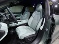 2024 Zeekr 001 100 kWh I Рестайлинг 1, зелёный - вид 9