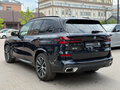 2023 BMW X5 30d IV (G05/G18) Рестайлинг, синий, 10040000 рублей - вид 4