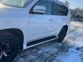 2014 Lexus GX 460 II Рестайлинг, белый, 4500000 рублей - вид 6