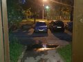 2007 Mazda 3 I (BK) Рестайлинг, серый - вид 9