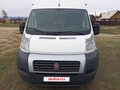 2013 Fiat Professional Ducato, белый, 1650000 рублей - вид 7