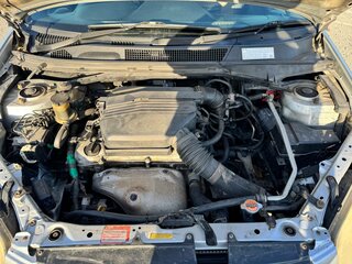 2001 Toyota RAV4 II (XA20), серый, 650000 рублей, вид 4