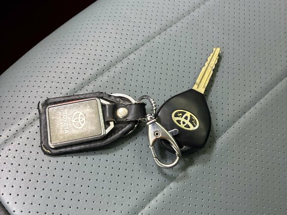 2008 Toyota Corolla X (E140, E150), чёрный - вид 18