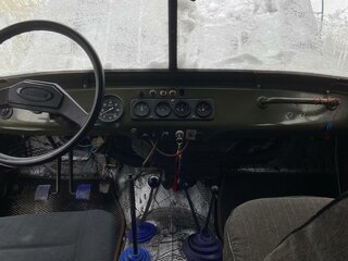 1983 УАЗ 469, зелёный, 270000 рублей, вид 2
