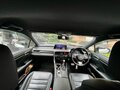 2016 Lexus RX 200t IV, белый, 3500000 рублей - вид 8