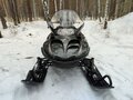 2001 Arctic Cat Panther, зелёный, 550000 рублей - вид 2