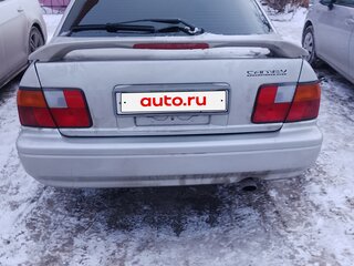 1997 Toyota Camry V40, серый, 387000 рублей, вид 3