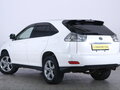 2006 Toyota Harrier II (XU30), белый, 1389000 рублей - вид 3