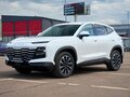 2026 Jetour Dashing I, белый, 2999601 рублей - вид 1